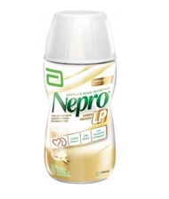 雅培怡腎康® LP 較低蛋白配方 雲呢拿味 220毫升 30支/盤