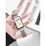 Suitable for Huawei Bracelet 10 Strap 9 watch 89 Sports Smart 7 Milan Wristband watch Eight-Ninety G