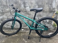 Phoenix 中童單車