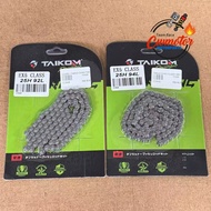 TAIKOM RACING EX5 CLASS 1 TIMING CHAIN JET ROD 92L 94L