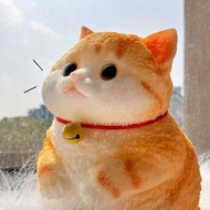 Squishy Squeeze Cat Toys, Taba Squishy Toys for Adult/Kids, Cat Paws Squishy Toys, Soft Emulate Squi