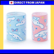 Sanrio Bangs Curler Set