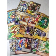 BAKUGAN GATE CARDS METAL (JAPAN)