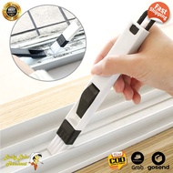 Multipurpose Cleaning Brush Window Cabinet Window Bookcase Wardrobe Desk Cabinet PC Computer Laptop 