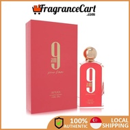 Afnan 9am Pour Femme EDP for Women (100ml Tester) [Brand New 100% Authentic Perfume FragranceCart] E