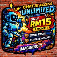 24/7 Chat with ai GPT (PERSONAL ACCOUNT)