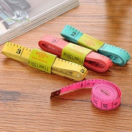 Tape Measure Soft Ruler 15cm Clothes Ruler Tape Measurement Ruler Widened Tailor Meter Ruler Body Ru