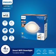 Philips Tuneable Dimmer Smart Wifi Led Downlight