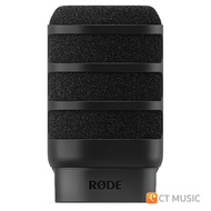 RØDE WS14 Pop Filter for PodMic ป๊อปฟิลเตอร์ ที่กันลม สำหรับไมค์ Podmic WS14 Pop Filter for PodMic