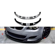 BMW E60 M5 FRONT LIP