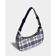 GS 285 Women's Canvas Sling Bag, New Shoulder Bag 2 in 1