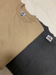 pro club tee 短袖 2件 proclub