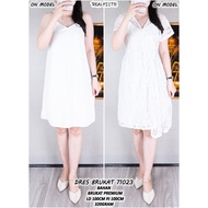 DRESS USED 71023