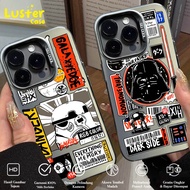 Case Iphone 13 11 11 Pro Max Xr X/Xs 7Plus/8Plus Casing Iphone Premium Matte Hard Casing - Case IMD 