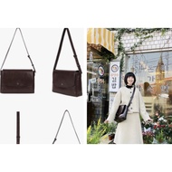 [SEMICODE] Capture bag Woo Young-Woo