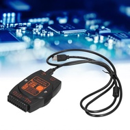 USB To RS485 Adapter  Module Isolation Converter with Cable for Industrial Commercial FTDI Chip