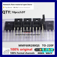 SJYJT Aoweziic 2022 + 100% Nieuwe Geïmporteerde Originele Mmf60r280qs 60r280qs Mmf60r280q 60r280q Mo