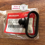 Watch cable holder for Honda models (Rubber strap)