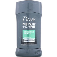 Dove Deodorant Men Anti - Perspirant Deodorant Lelaki Anti Peluh