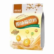 Original Soybean milk powder美粥食客500g± 原味豆浆粉