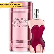 Jean Paul Gaultier Classique Eau de Parfum 100 ml.