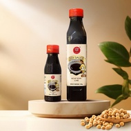 Kicap Soya Gred Pertama Tulen Halal ITP FOODS / ITP FOODS Halal Pure First Grade Soy Sauce