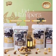 7hills Popcorn Eid Hampers - Pouch of 4