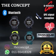 🔥100% ORIGINAL JAPAN SET CASIO G-SHOCK GBD-H2000-1AJR GBD-H2000-1BJR GBD-H2000-1A9JR GBD-H2000-2JR G