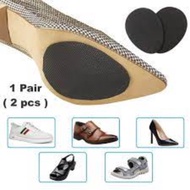 Outsole Karet Anti Slip High Heel Sol Sepatu Karet Anti Licin Bantalan Anti Licin Sepatu Hak Tinggi 