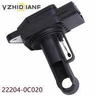 5x MAF Mass Air Flow Sensor 22204-22010 22204-0C020 22204-0J010 For Toyota Lexus Avalon Camry Tacoma