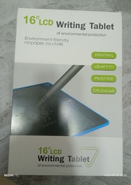 兒童液晶手寫板