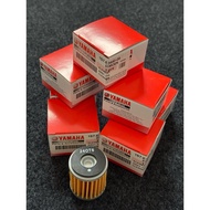 OIL FILTER YAMAHA LAGENDA/Y15/Y16 100% ORIGINAL .