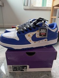 Nike SB Dunk Low Supreme