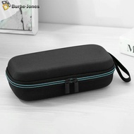 Bluetooth-compatible Speaker Carrying Box with Zipper Practical for Bose SoundLink Flex