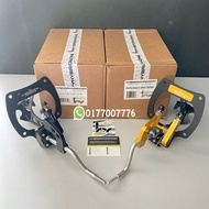 Hybrid Racing Honda Civic EP3 Short Shifter