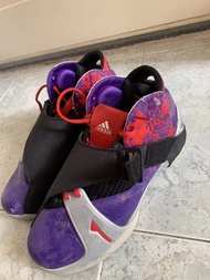 Adidas T-Mac 5 男士籃球鞋