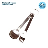 MSR Titan Fork & Spoon