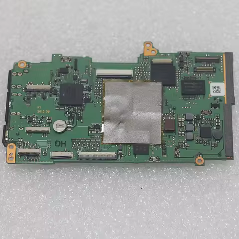 Big TOGO Main Circuit Board Motherboard PCB Repair Parts For Nikon D7000 SLR