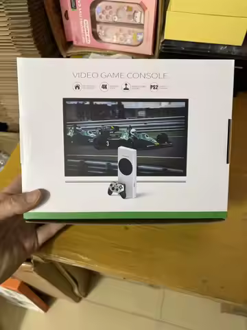 Game Stick M88 128g 20000+games 4K 3D Open Source Video Game Console for PS2 Simulator Rechargeable 