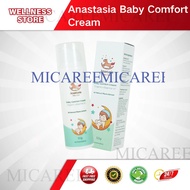 [buy 3 free 1][安抚霜]Anastasia Baby Comfort Cream宝宝安抚霜 | 1 Bottle/50g | 肚胀气   咳嗽有痰 鼻塞伤风 EXP 2027