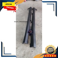 (No PO) HONDA JAZZ GE8 UPGRADER BODYKIT MMC WITHOUT CHANGING LIGHTS 2008-2011