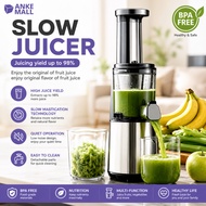 Cold Press Juicer juicer machine fruits and vegetables Electric juicer machine portable juicer