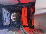 Adata XPG Ddr4 Ram 3600 8x4 32gb