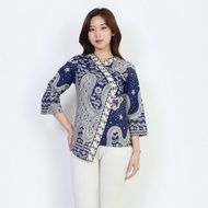 Women's batik - Women's batik tops 888 -187