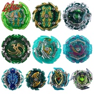 Green Series Beyblade Burst Gyro Only B135 B146 B147 B111 BG1005 B147 B143 B148 B37 B111 Kids Toys Set Baby Boy Girl Gift