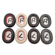 Ear Pads Cushions for Plantronics Backbeat Pro2 Pro II 2 SE & Voyager 8200UC 8200 UC Headphone Soft 