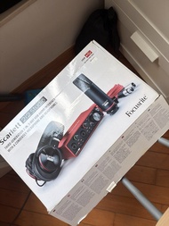 Focusrite Scarlett 2i2 Studio