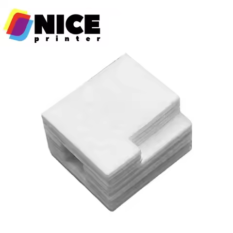 40SETS C9344 Waste Ink Tank Pad Sponge for EPSON XP 2100 2105 3100 3105 4100 4101 4105 WorkForce WF 