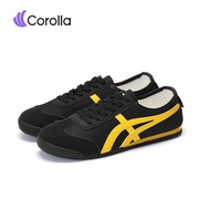 COROLLA Sepatu Olahraga Pria Tiger-66 Sepatu Casual Sport Shoes Sneakers Viral Sepatu Kerja Main Out