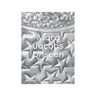 Marc Jacobs Unseen - 9780500021606